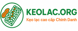 Kẹo lạc, Kẹo dồi lạc